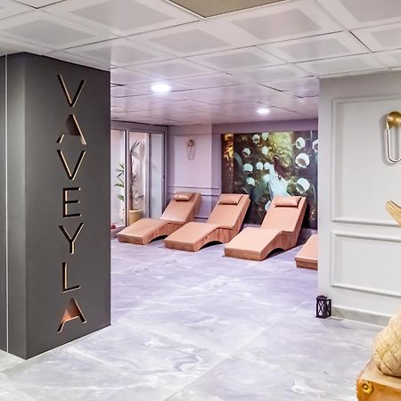 Отель Saint Star Kemer - Adult Only Экстерьер фото