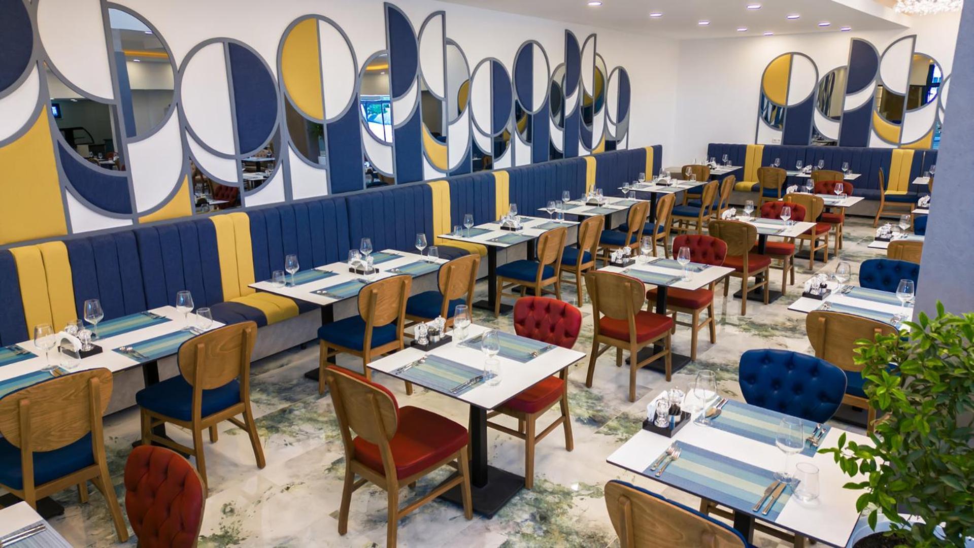 Отель Saint Star Kemer - Adult Only Экстерьер фото